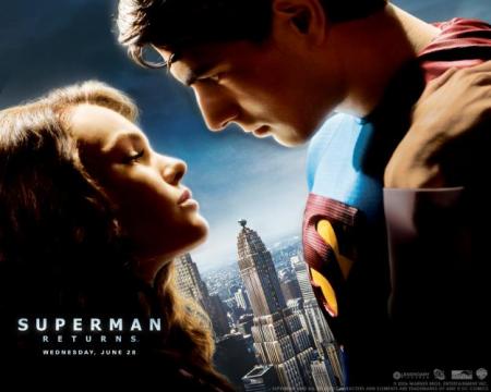 super man